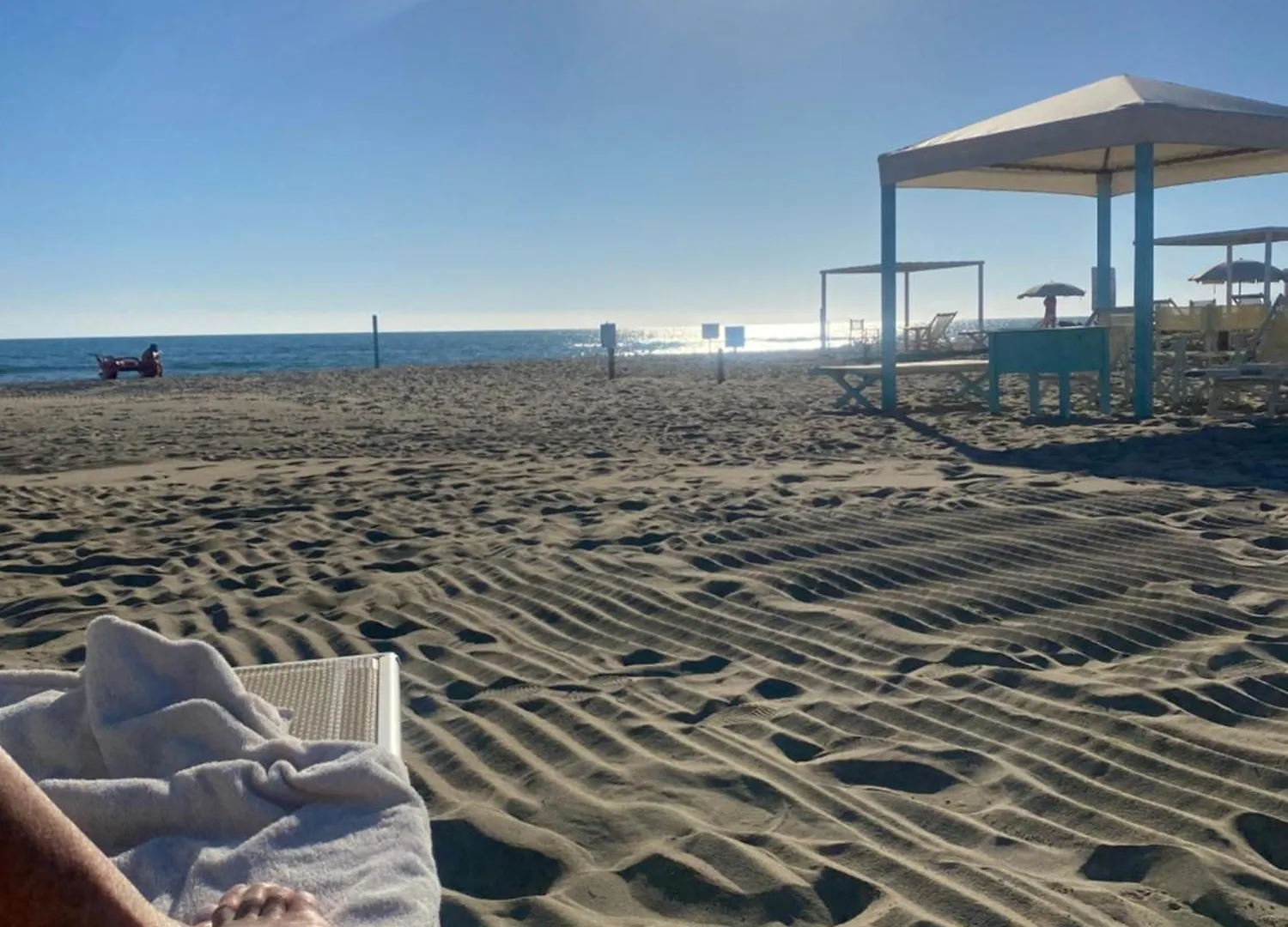 Stiava Le Selvarelle Mare&Collina