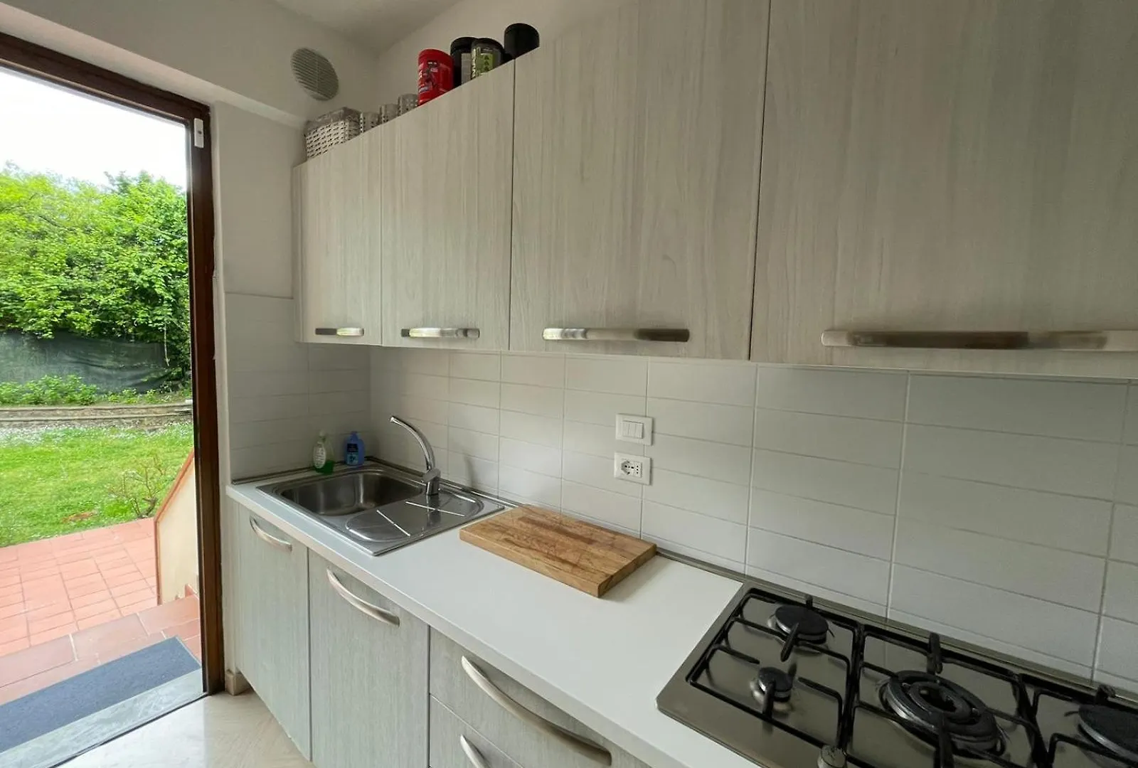 בית נופש Stiava Le Selvarelle Mare&Collina איטליה