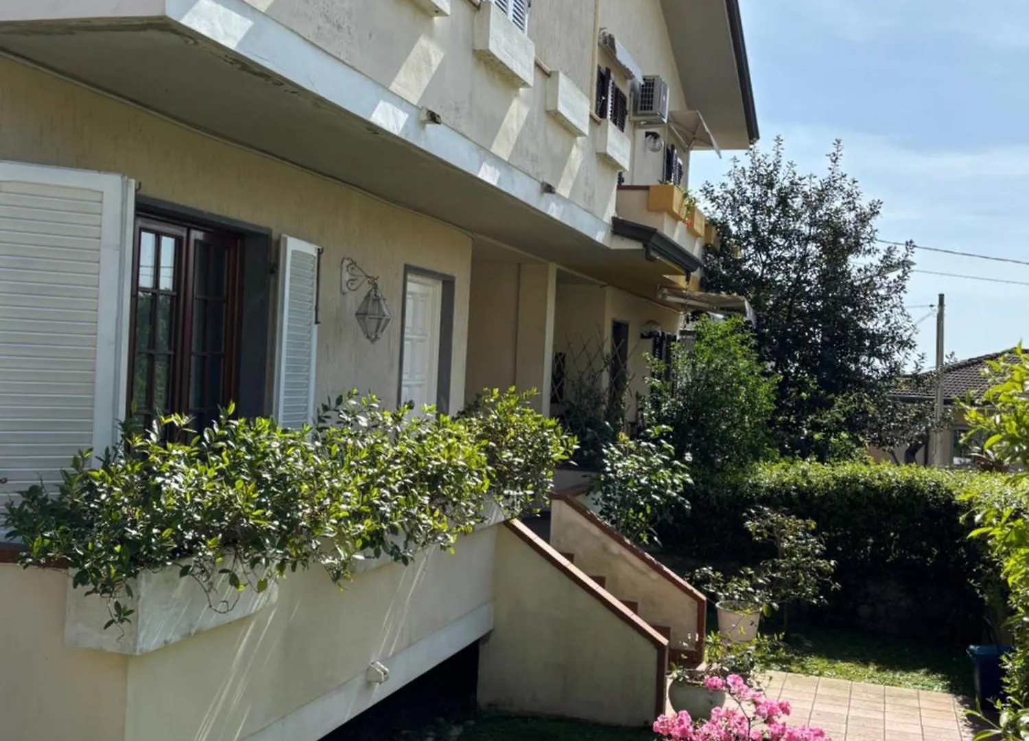 Stiava Le Selvarelle Mare&Collina