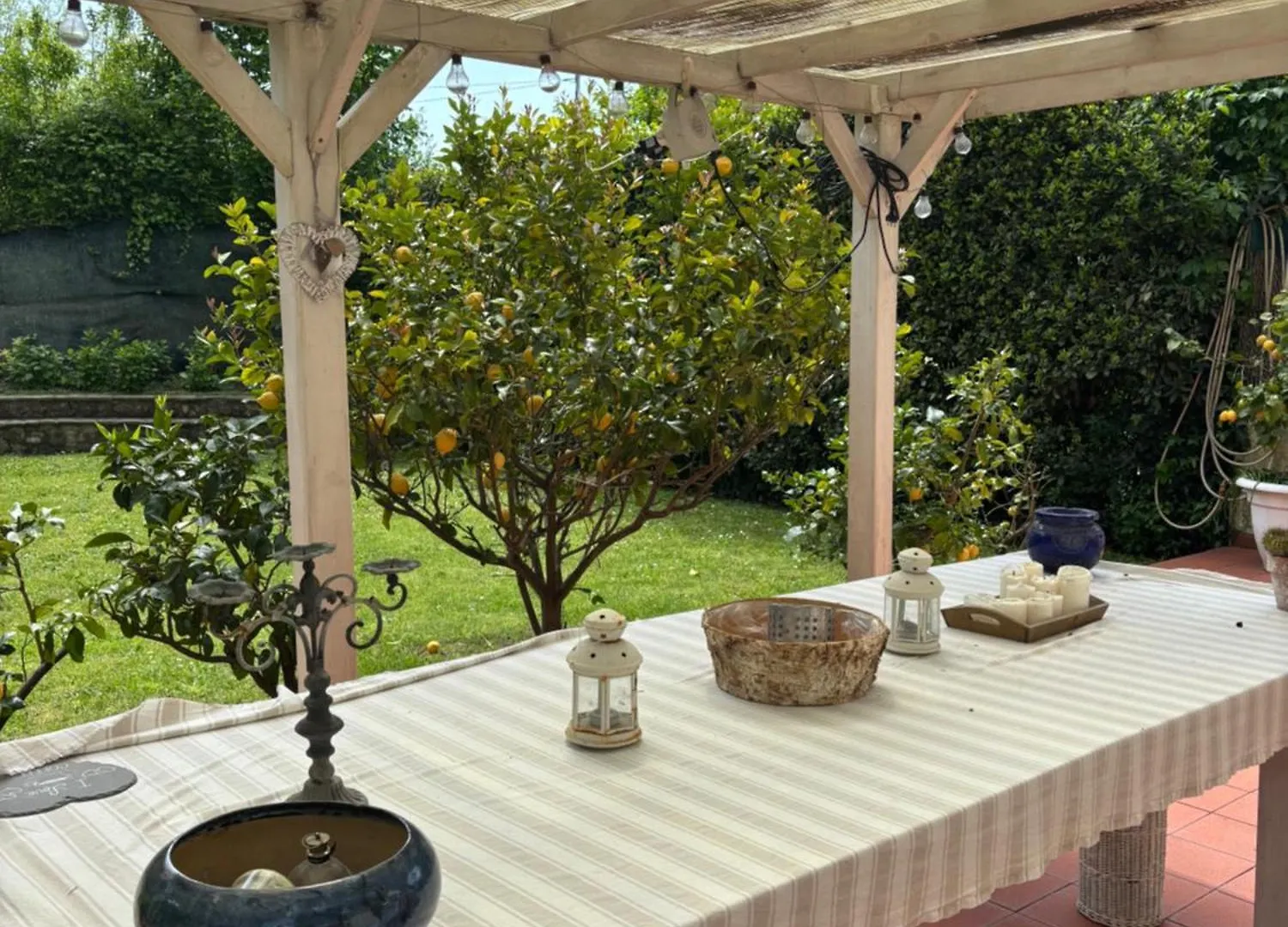 בית נופש Stiava Le Selvarelle Mare&Collina