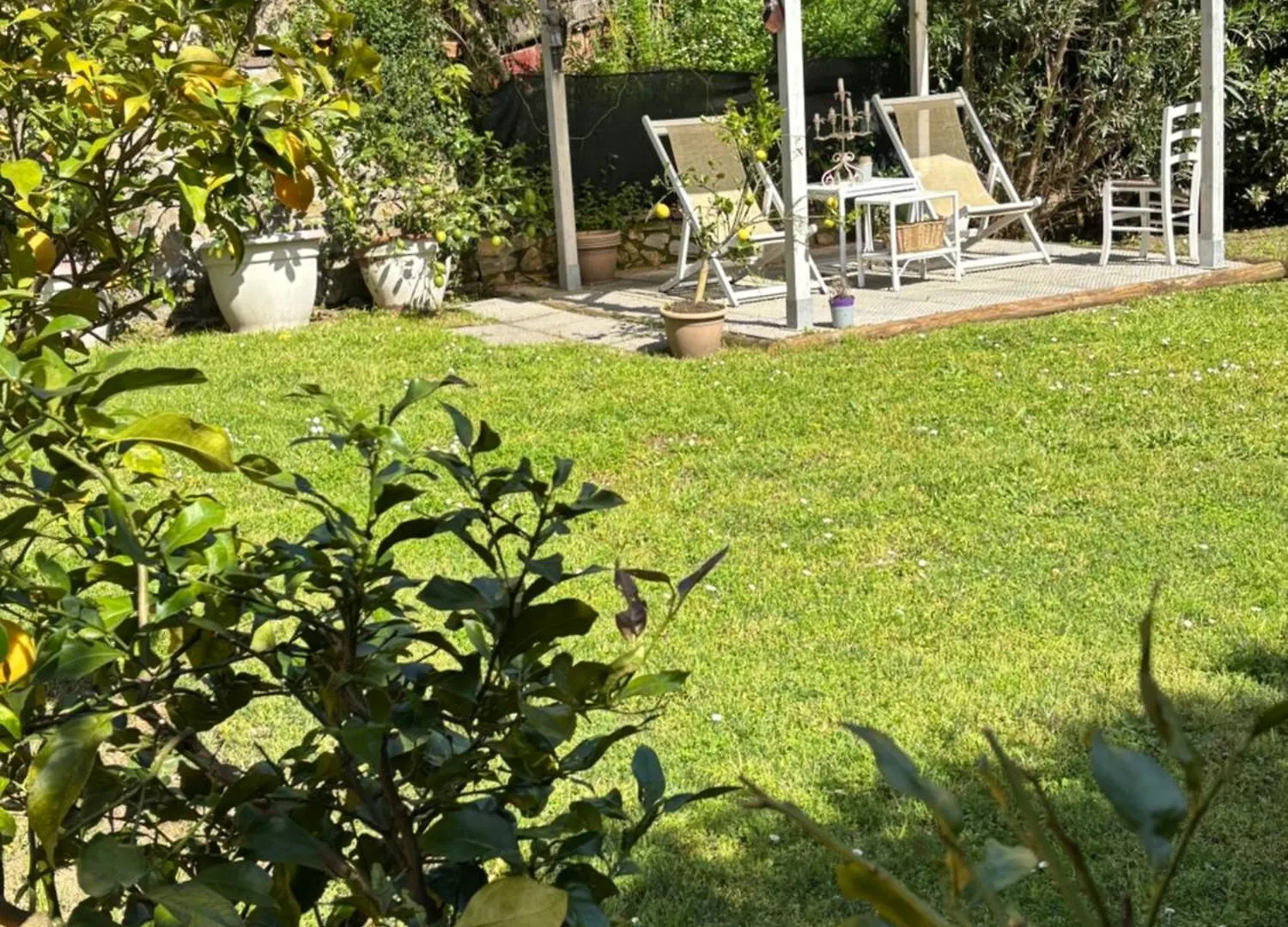 Stiava Le Selvarelle Mare&Collina 0*,