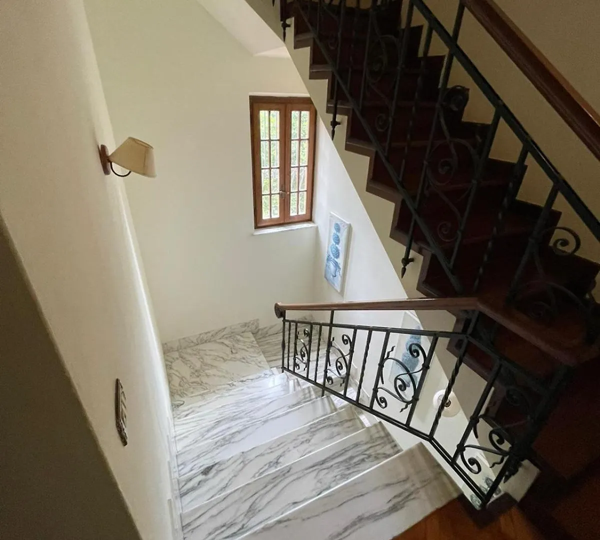 בית נופש Stiava Le Selvarelle Mare&Collina