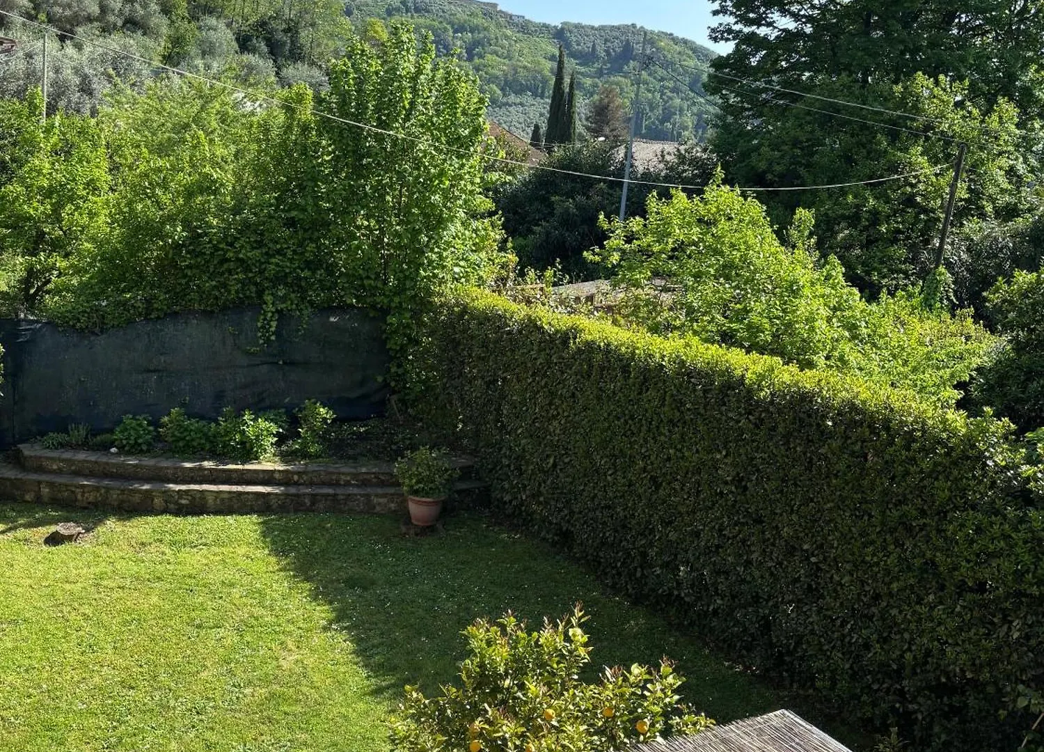 Stiava Le Selvarelle Mare&Collina 0*,  איטליה
