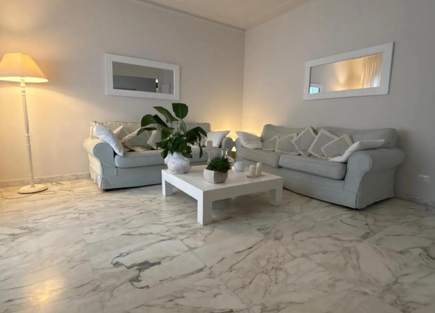 בית נופש Stiava Le Selvarelle Mare&Collina איטליה