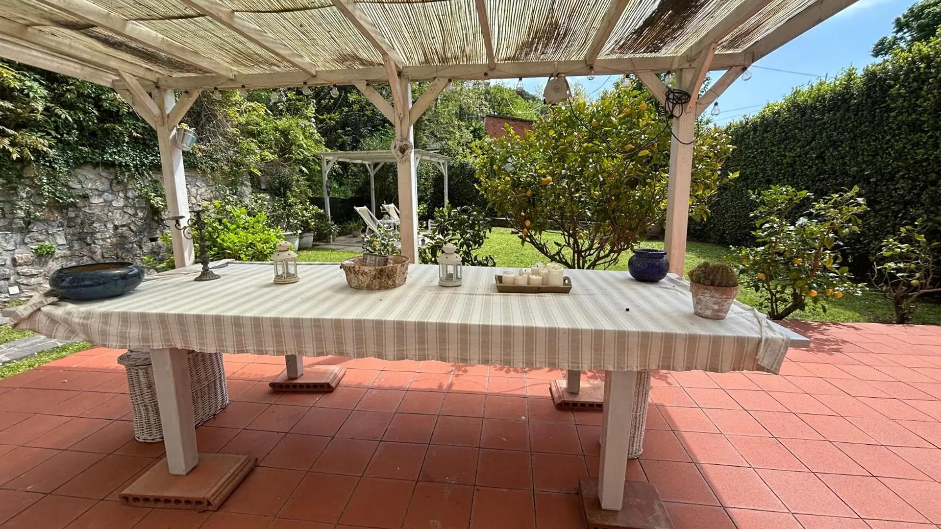 Stiava Le Selvarelle Mare&Collina