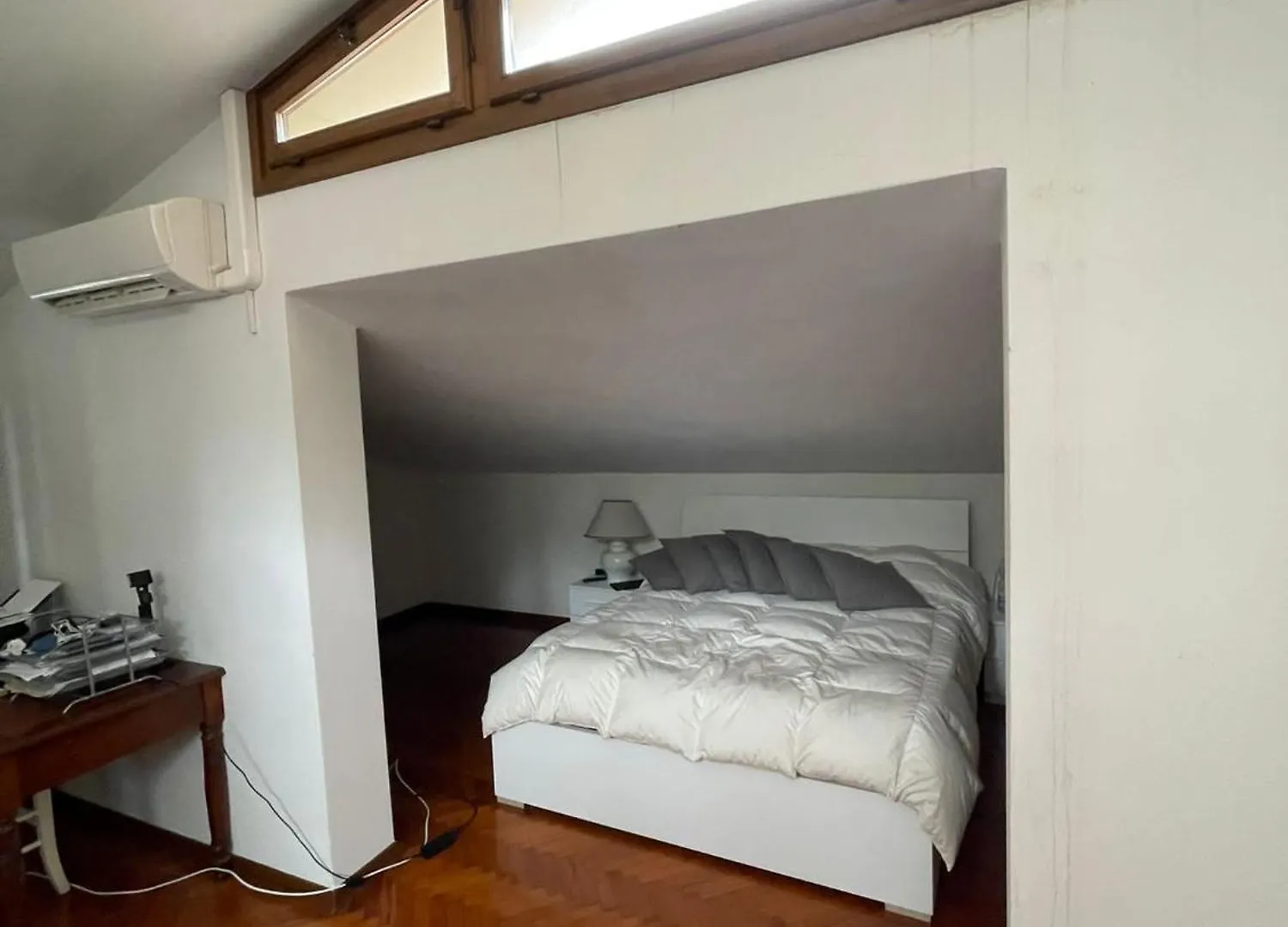 Stiava Le Selvarelle Mare&Collina בית נופש