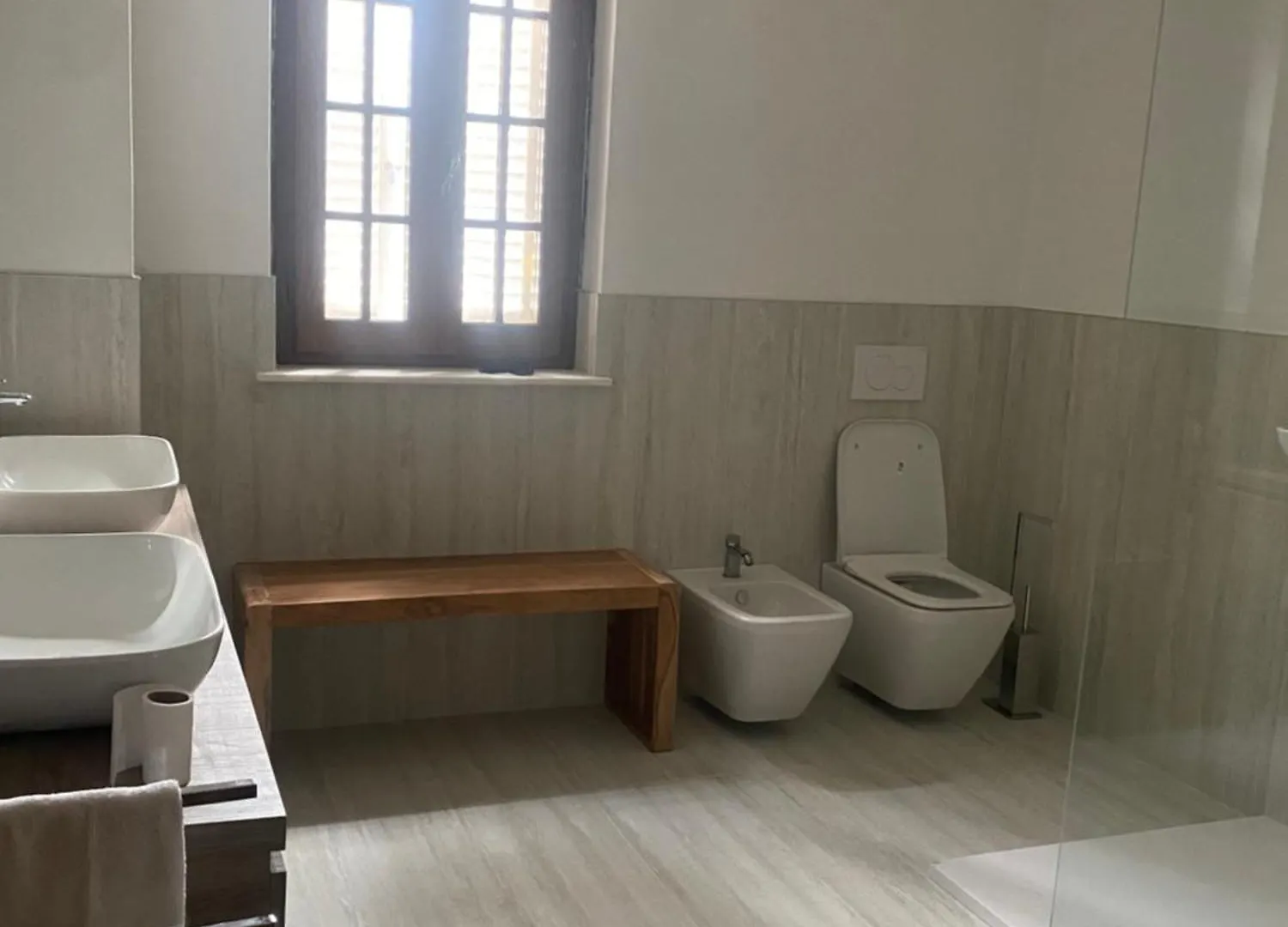 בית נופש Stiava Le Selvarelle Mare&Collina