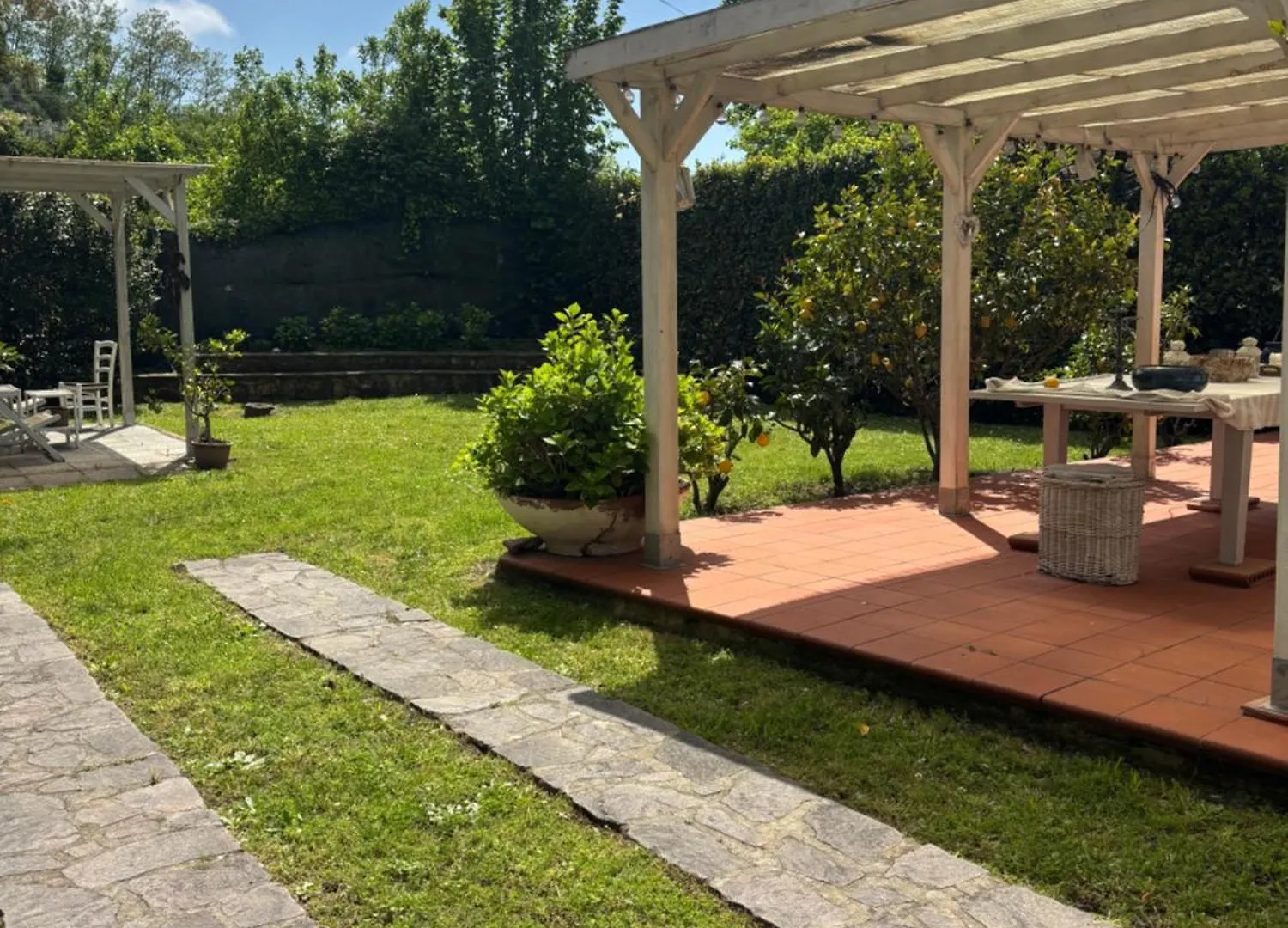 Stiava Le Selvarelle Mare&Collina